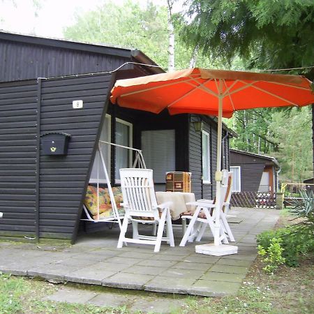 Ferienhaus Lilienstein Bad Schandau Luaran gambar