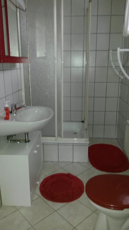 Ferienhaus Lilienstein Bad Schandau Luaran gambar