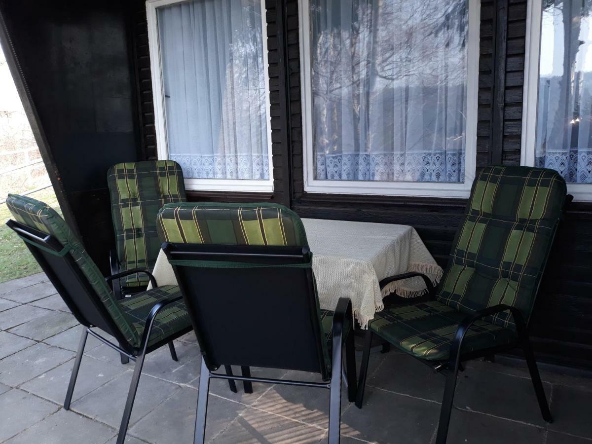 Ferienhaus Lilienstein Bad Schandau Luaran gambar