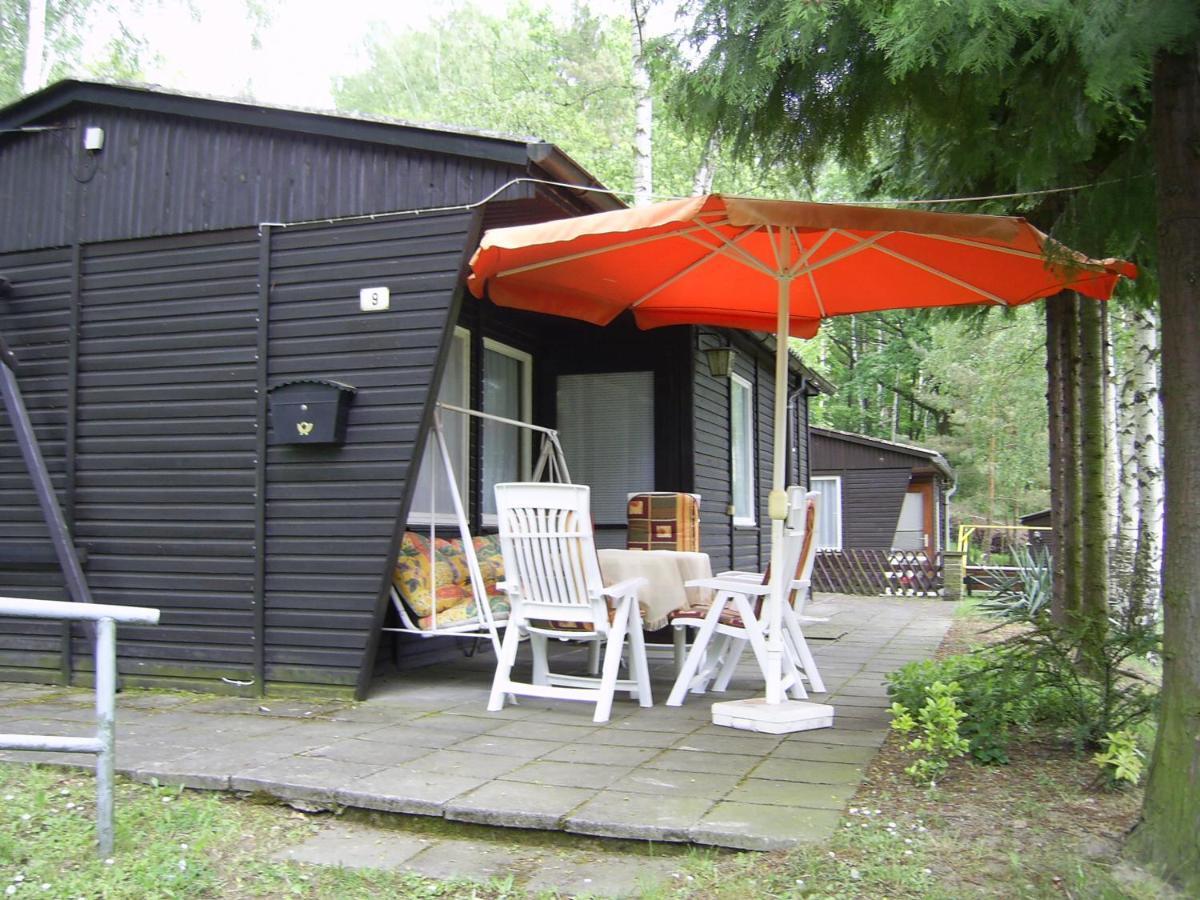Ferienhaus Lilienstein Bad Schandau Luaran gambar
